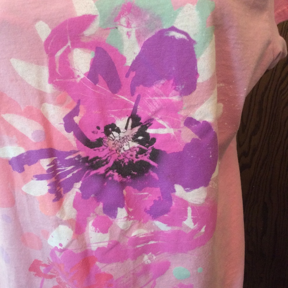 Tee shirt - Picture 2 of 2